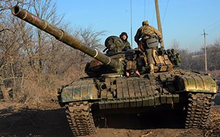 СК РФ расследует 33 уголовных дела против украинских силовиков