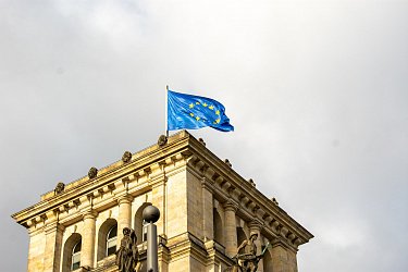 Евросоюз рискует мутировать и превратиться в «придаток Азии»