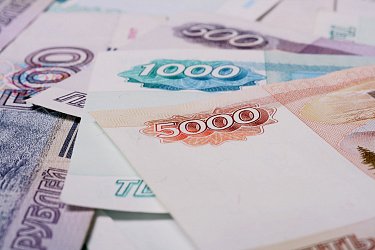 В октябре курс рубля ждут резкие колебания