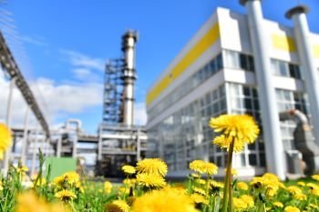 Сызранский НПЗ «Роснефти» запускает новую технологию водоочистки