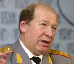 Виктор Кирьянов