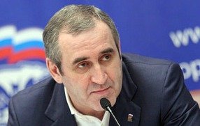 Сергей Неверов, секретарь генсовета партии «Единая Россия»