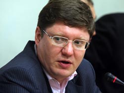 Андрей Исаев, председатель комитета Госдумы по труду и социальной политике