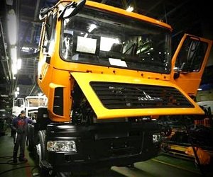 «Роснефть» стала официальным поставщиком моторного масла для «Минского Автозавода»