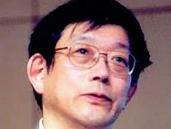 Кацухико Исибаси, сейсмолог