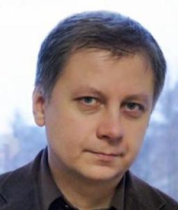 Олег Реут
