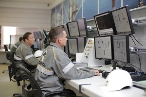 Экономический эффект от повышения операционной эффективности на Куйбышевском НПЗ составил 1,6 млрд рублей