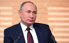 Что, если Путин уйдет: исследование рисков и страхов россиян