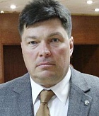 Михаил Маргелов