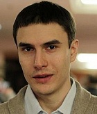 Сергей Шаргунов