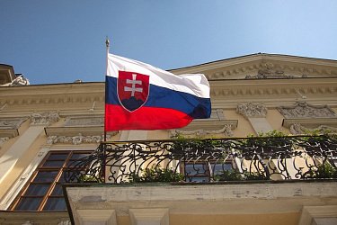 Словакия становится пророссийской