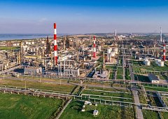 Сызранский НПЗ перешел на катализаторы производства «Роснефти»