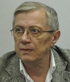 Валерий Хомяков