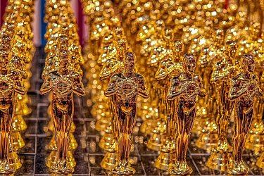 Церемония вручения премии «Оскар»
