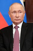 Путинизм в ноябре: обострение отношений с Западом
