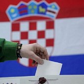 Досрочные парламентские выборы в Хорватии