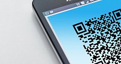 Закон о QR-кодах: обзор Telegram за 30 ноября