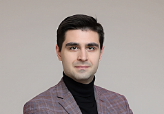 Юра Борисов и Голливуд