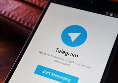 Распутать клубок политических Telegram-сеток
