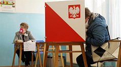 Президентские выборы в Польше: перспективы второго тура