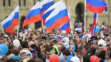 Недовольство растет: как изменилось отношение россиян к власти за последний месяц