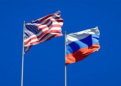 Pew Research Center: американцы видят в России конкурента