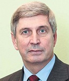 Иван Мельников
