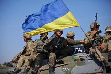 США планируют ежегодно выделять $300 млн на военную помощь Украине