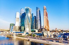 Москва стала лидером в области развития общественного транспорта