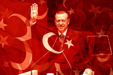 «Стратегическая глубина» Эрдогана: внешняя завоевательная политика как результат дефицита внутриполитических успехов?