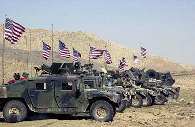 Смена режима в Афганистане: американские эксперты о последствиях для отношений США и РФ