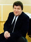 Виктор Масляков