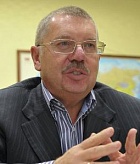 Михаил Островский