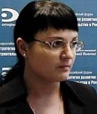 Александра Мочалова