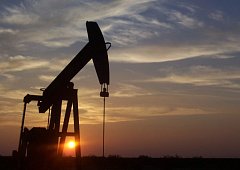 Нефтяное эмбарго: последствия для России и ЕС