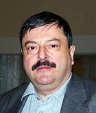 Муса Манаров