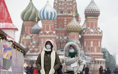 Секрет успеха: западные СМИ о том, почему коронавирус не берет Россию