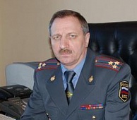 Александр Подольный