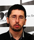 Михаил Чернов