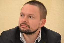 Силаев Николай 