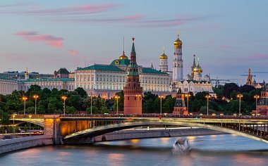 Новые санкции против России: обзор зарубежных СМИ