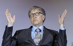 Билл Гейтс о способах лечения коронавируса