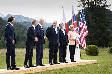 Саммит G7: главные темы первых двух дней