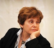 Ирина Прохорова