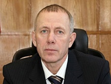 Геннадий Курзенков