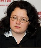 Наталья Волчкова