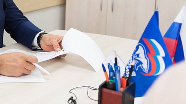 Кабмин поддержал инициативу «Единой России» о продлении моратория на проверки МСП