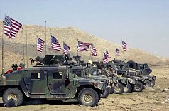Смена режима в Афганистане: американские эксперты о последствиях для отношений США и РФ