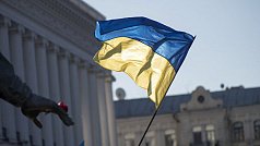 Украина готовится к протестам 