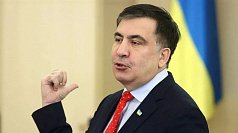 Саакашвили обостряет ситуацию: эксперты о возвращении политика на Украину